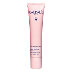 Antiageing - Firming Caudalie – Resveratrol Lift Lightweight Firming Cashmere Cream 40ml