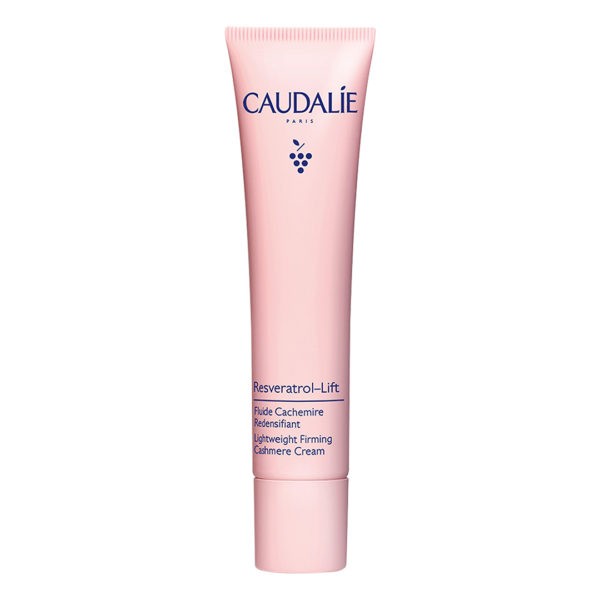 Antiageing - Firming Caudalie – Resveratrol Lift Lightweight Firming Cashmere Cream 40ml