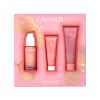 Caudalie - Promo VinoHydra Ορός Εντατικής Ενυδάτωσης 30ml & Μάσκα Ενυδάτωσης 15ml & Rose de Vigne Αφρόλουτρο 50ml
