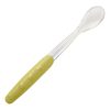 Nuk – Easy Learning Soft Feeding Spoon Flexible Handle 2 pcs