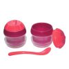 MAM – Primamma Heated Bowl 2pcs & Spoon 1pcs for 6+ Month
