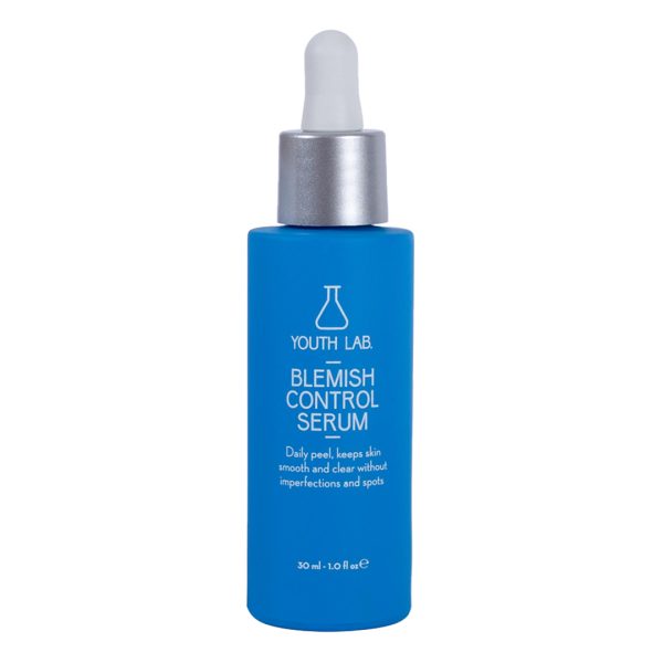 Youth Lab - Blemish Control Serum for Oily - Prone to Imperfections Skin 150ml