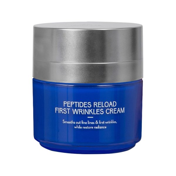 Youth Lab - Peptides Reload Αντιρυτιδική Κρέμα για τις Πρώτες Ρυτίδες 50ml