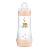 Mam Easy Start Anti-Colic Bottle with Easily Accepted Teat 4+ Months 320ml