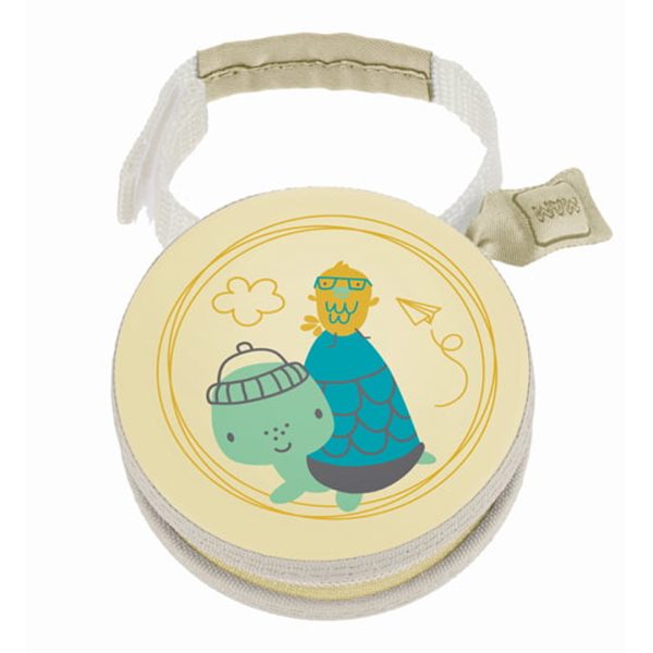 Mam – Pod Handy Storage of Soothers & More 1pc