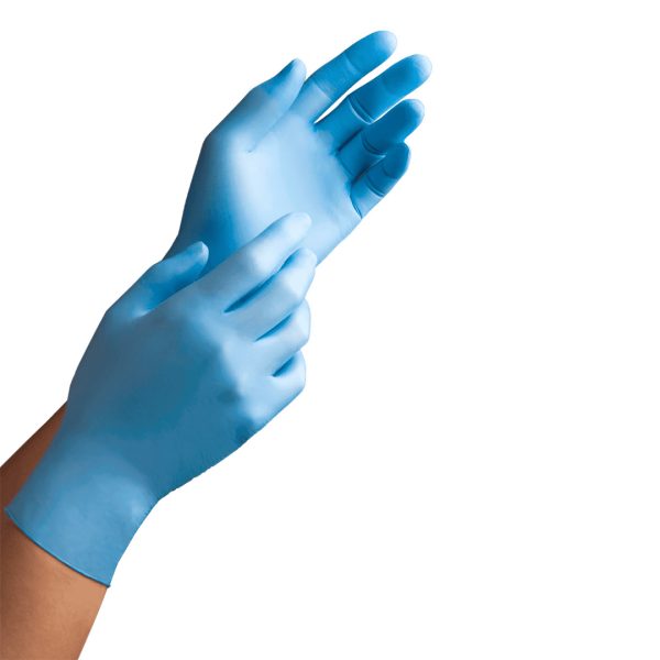Bimel – Nitrile Examination Gloves Powder Free 100pcs