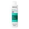 Vichy - Dercos Oil Correct Σαμπουάν για Λιπαρά Μαλλιά 200ml