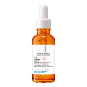 Face Care La Roche Posay – Pure Vitamin C12 Serum 30ml La Roche Posay - Serum