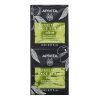 Apivita - Express Beauty Scrub Προσώπου Ελιά για Βαθιά Απολέπιση 2x8ml