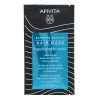 Apivita - Express Beauty Μάσκα Μαλλιών για Ενυδάτωση 20ml