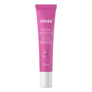 Άνδρας Clinea – Wrinkle InstaShrink Κρέμα Ματιών Εντατικής Αντιγήρανσης 15ml