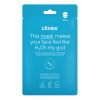 Clinéa - Moisturizing Biocellulose Ενυδατική Μάσκα Προσώπου 1 τεμάχιο