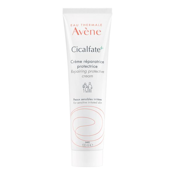 Avene - Cicalfate+ Επανορθωτική Προστατευτική Κρέμα 100ml Avene - Cicalfate+ Επανορθωτική Προστατευτική Κρέμα 100ml