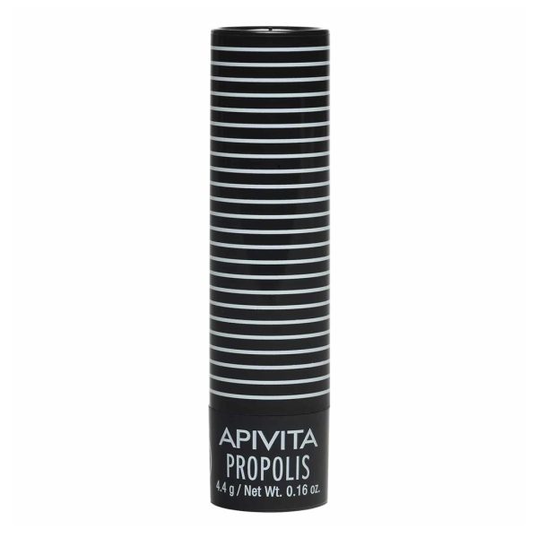 Apivita - Lip Care Propolis 4.4gr Apivita - Lip Care Propolis 4.4gr