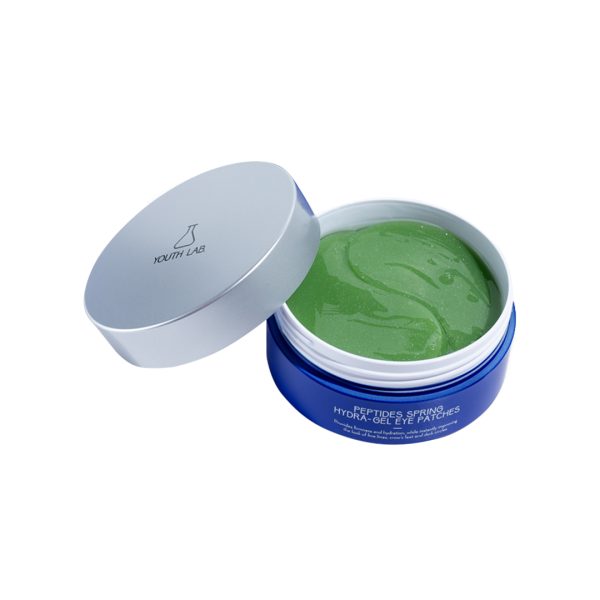 Youth Lab - Peptides Spring Hydra-Gel Eye Patches Μάσκα για τα μάτια 30 ζευγάρια