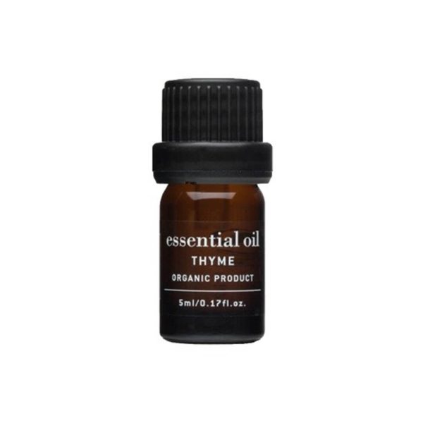 Apivita - Essential Oil Αιθέριο Έλαιο Θυμάρι 5ml