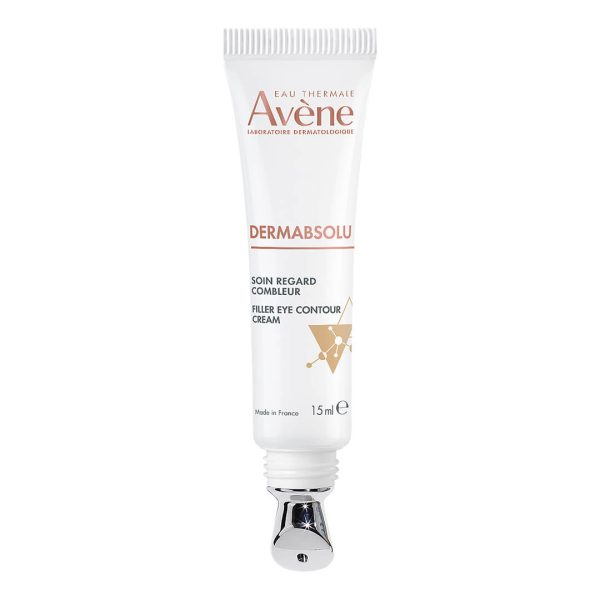 Avene - DermAbsolu Filler Ματιών 15ml
