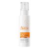 Avene - Fluid Anti Pigmentation SPF50+ Αντηλιακό Προσώπου κατά των Υπερμελαγχρώσεων με Χρώμα 40ml
