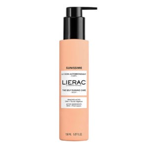 4Seasons Lierac – Sunissime The Self-Tanning Care 150ml