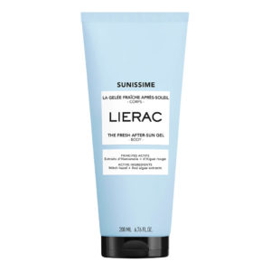 4Εποχές Lierac – Sunissime Το Δροσερό Gel Για Μετά τον Ήλιο 200ml