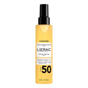 4Seasons Lierac – Sunissime The Silky Sun Body Oil SPF50 150ml