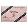Apivita - Σαπούνι με Τριαντάφυλλο & Μαύρο Πιπέρι 125gr Apivita - Σαπούνι με Τριαντάφυλλο & Μαύρο Πιπέρι 125gr