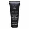 Apivita - Black Cleansing Gel for Face & Eyes 150ml
