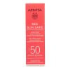 Apivita - Bee Sun Safe Hydra Fresh Face Gel-Cream SPF50 50ml