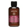 Apivita - Mini Women's Tonic Shampoo 75ml