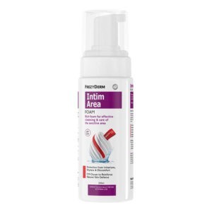 Cleansing Frezyderm – Intim Area Foam pH 4.0 200ml