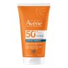Avene - Ultra Fluid Intense Protect SPF50+ Λεπτόρρευστο Αντηλιακό 150ml