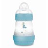 ΜΑΜ - 350S - Easy Start Anti-Colic Μπιμπερό κατά των Κολικών 0+ Μηνών 160ml