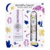 Roger & Gallet - Promo Set Feuille de Thé Άρωμα 30ml & Κρέμα Χεριών 30ml