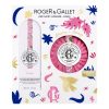 Roger & Gallet - Promo Set Rose Άρωμα 30ml & Αναζωογονητικό Σαπούνι 100gr