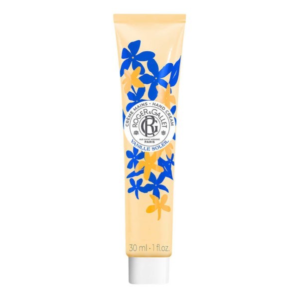 Γυναίκα Roger & Gallet – Vanille Soleil Κρέμα Χεριών 30ml
