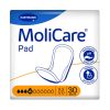 Hartmann - MoliCare Pad Maxi Απορροφητικές Σερβιέτες για Ελαφράς Μορφής Ακράτειας 30τμχ REF. 168077 Hartmann - MoliCare Pad Maxi Απορροφητικές Σερβιέτες για Ελαφράς Μορφής Ακράτειας 30τμχ REF. 168077