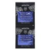 Apivita - Express Beauty Μάσκα Προσώπου Θαλάσσια Λεβάντα για Ενυδάτωση & Anti-pollution Δράση 2x8ml