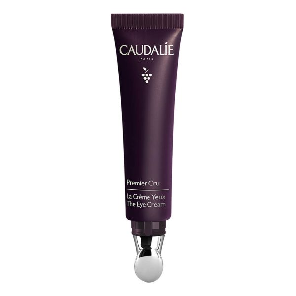 Caudalie - Premier Cru Αντιγηραντική Κρέμα Ματιών 15ml Caudalie - Premier Cru Αντιγηραντική Κρέμα Ματιών 15ml