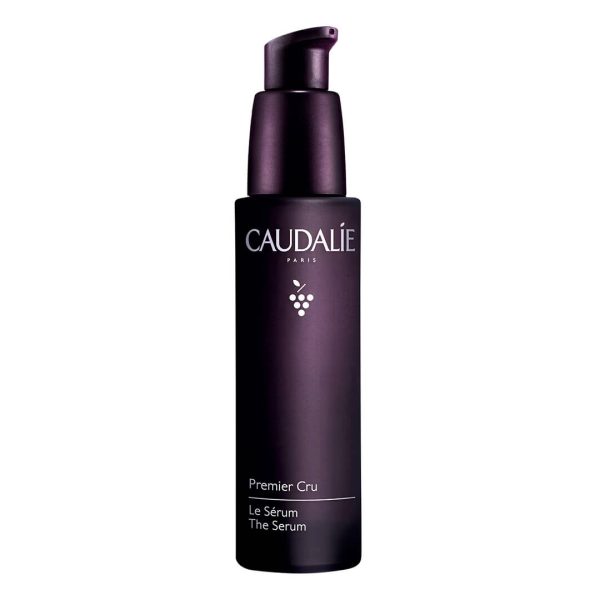 Caudalie - Premier Cru The Serum Ορός Ολικής Αντιγήρανσης 30ml Caudalie - Premier Cru The Serum Ορός Ολικής Αντιγήρανσης 30ml