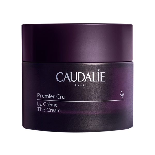 Caudalie - Premier Cru The Cream Κρέμα Ολικής Αντιγήρανσης 50ml Caudalie - Premier Cru The Cream Κρέμα Ολικής Αντιγήρανσης 50ml