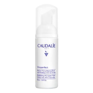 Γυναίκα Caudalie – Vinoperfect Αφρός Καθαρισμού Κατά των Κηλίδων 50ml