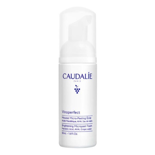 Γυναίκα Caudalie – Vinoperfect Αφρός Καθαρισμού Κατά των Κηλίδων 50ml