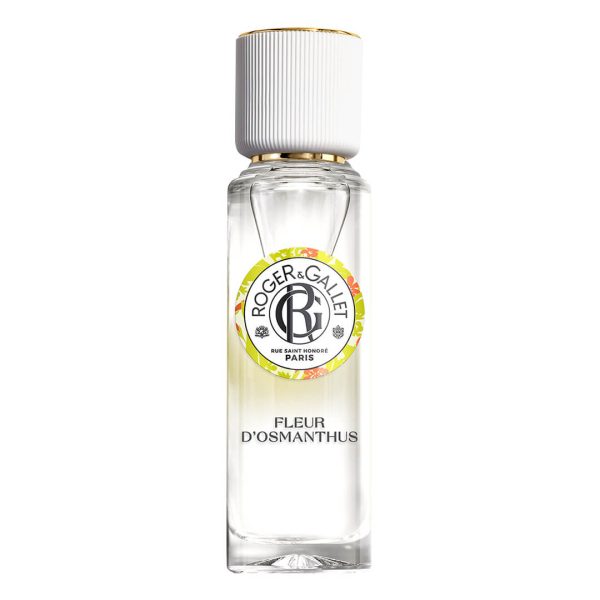 Roger & Gallet - Fleur d'Osmanthus Άρωμα 30ml