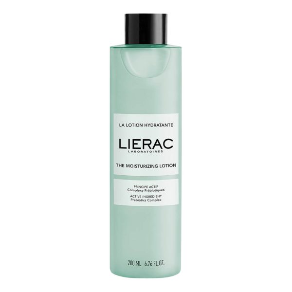 Lierac - Cleanser Ενυδατική Λοσιόν 200ml