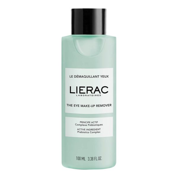 Lierac - Cleanser Eye Make-Up Remover 100ml