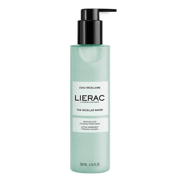 Lierac - Cleanser Νερό Micellar 200ml
