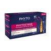 Phyto - Phytocyane Αγωγή Αντιδραστικής Τριχόπτωσης για Γυναίκες 12x5ml