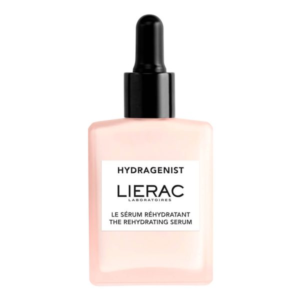 Lierac - Hydragenist Serum Ενυδάτωσης 30ml Lierac - Hydragenist Serum Ενυδάτωσης 30ml