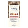 Phyto - Phytocolor Μόνιμη Βαφή Μαλλιών Νο 8.1 Ανοιχτό Ξανθό Σταχτί