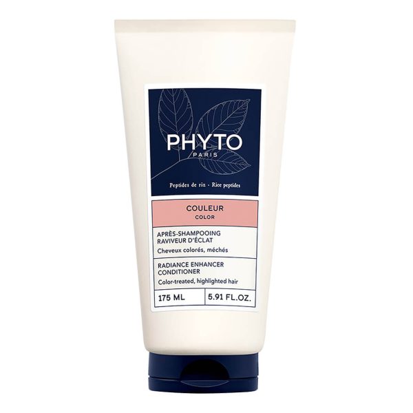 Phyto - Couleur Color Radiance Enhancer Conditioner 175ml Phyto - Couleur Color Radiance Enhancer Conditioner 175ml